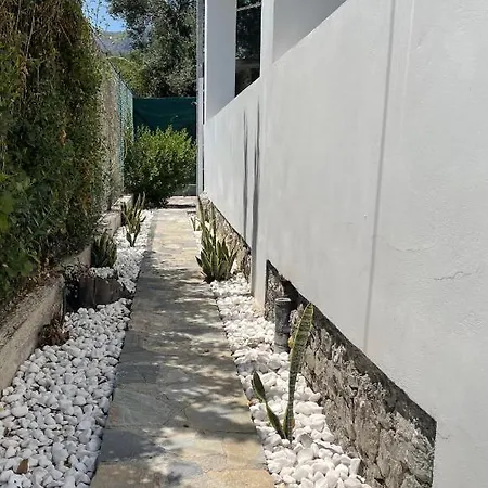 Pera Casa Apartment Hersonissos  Exterior photo