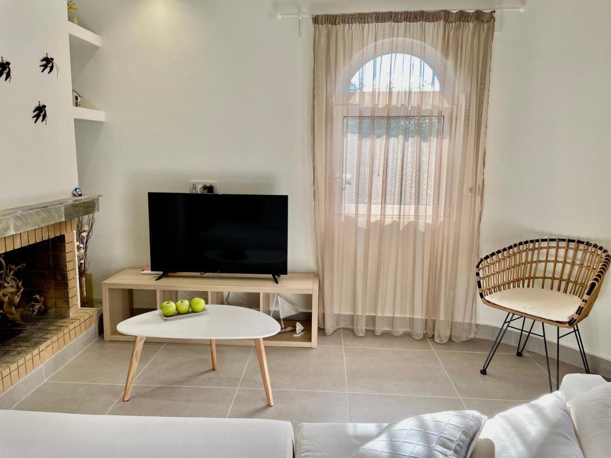 Pera Casa Hersonissos (Crete)