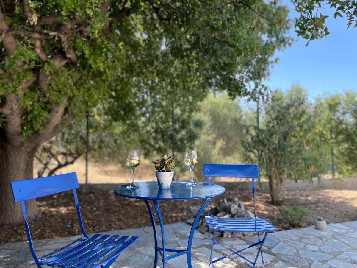 Pera Casa Hersonissos (Crete)