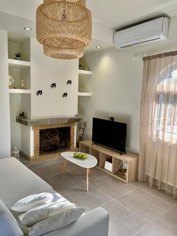 Pera Casa Apartment