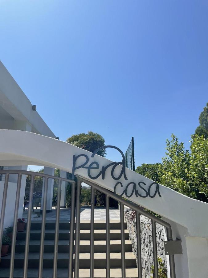 Pera Casa Hersonissos (Crete)