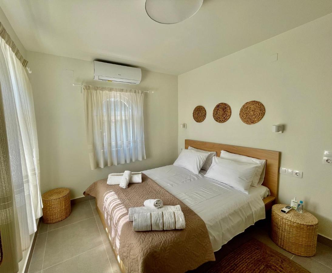Pera Casa Apartment Hersonissos (Crete)