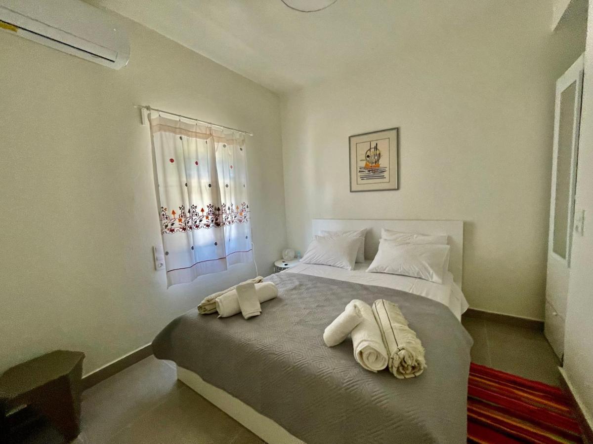 Pera Casa Hersonissos (Crete)